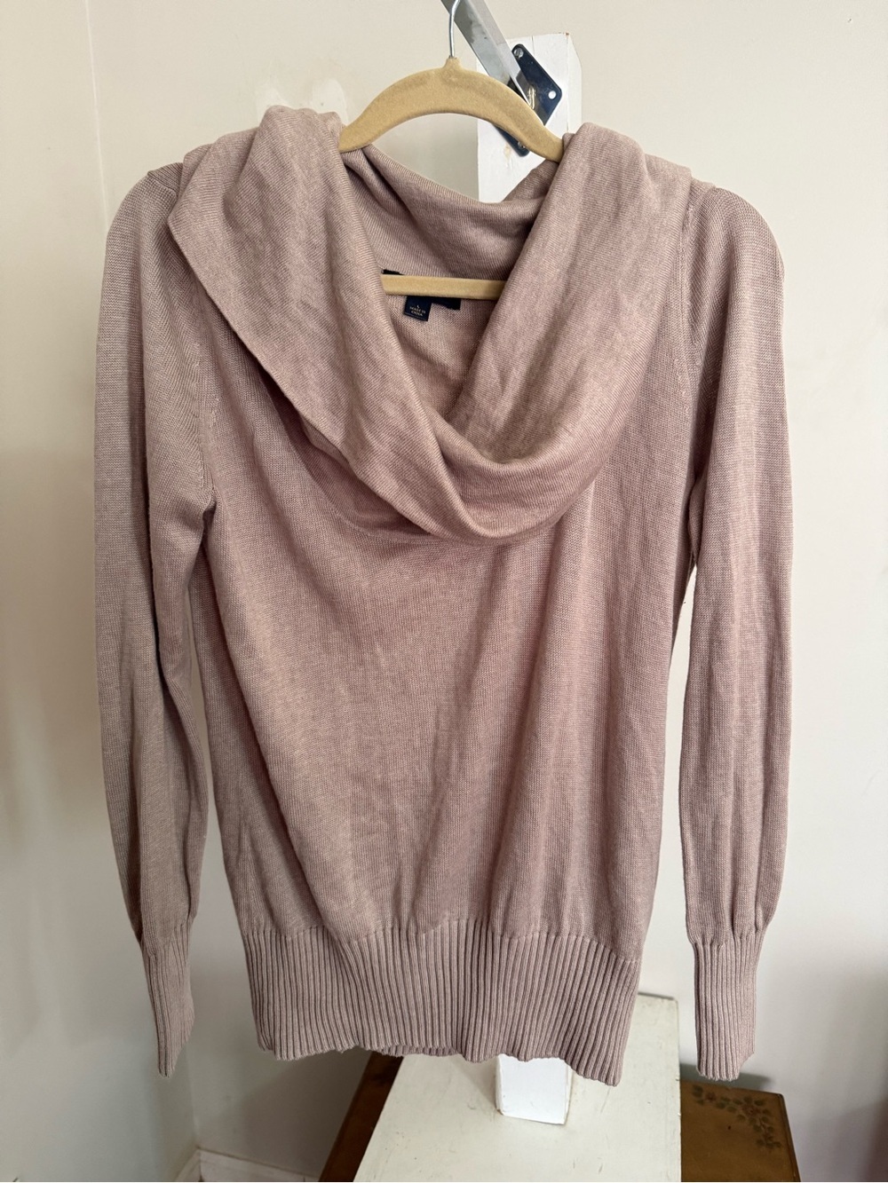 Banana Republic Cowl Neck Sweater